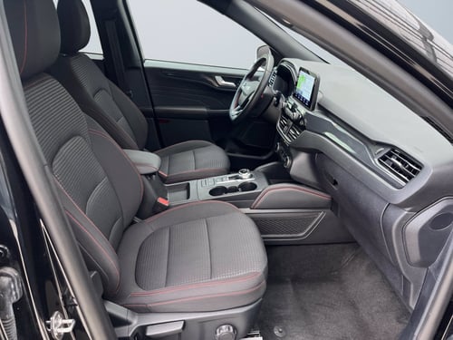 FORD Kuga 2.5 full hybrid st-line 2wd 190cv cvt