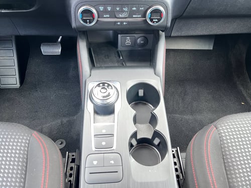 FORD Kuga 2.5 full hybrid st-line 2wd 190cv cvt