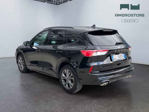 FORD Kuga 2.5 full hybrid st-line 2wd 190cv cvt