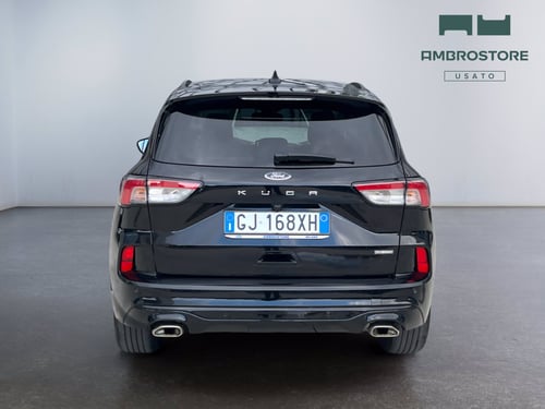 FORD Kuga 2.5 full hybrid st-line 2wd 190cv cvt