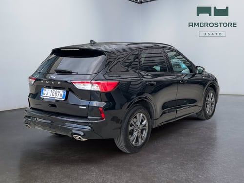 FORD Kuga 2.5 full hybrid st-line 2wd 190cv cvt