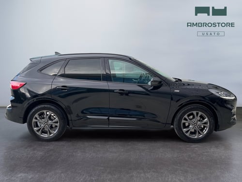 FORD Kuga 2.5 full hybrid st-line 2wd 190cv cvt