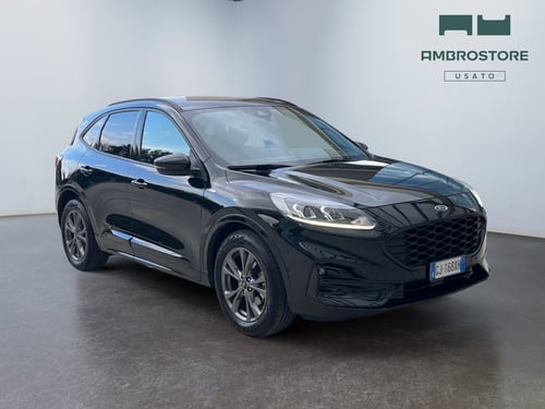 FORD Kuga 2.5 full hybrid st-line 2wd 190cv cvt