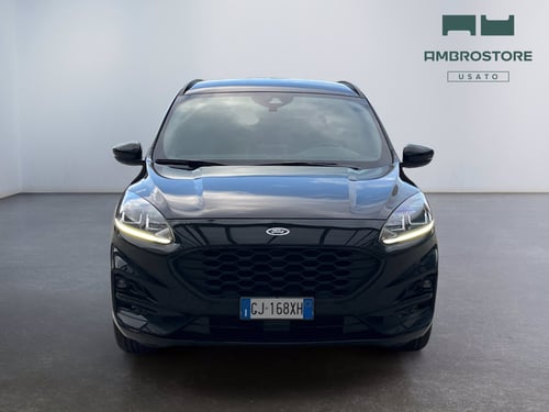 FORD Kuga 2.5 full hybrid st-line 2wd 190cv cvt