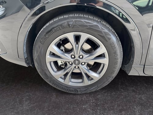 FORD Kuga 2.5 full hybrid st-line 2wd 190cv cvt