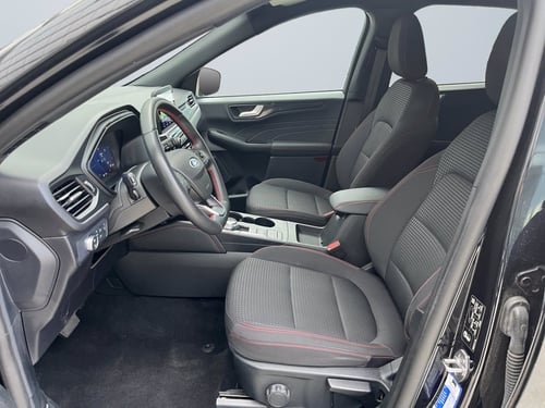 FORD Kuga 2.5 full hybrid st-line 2wd 190cv cvt