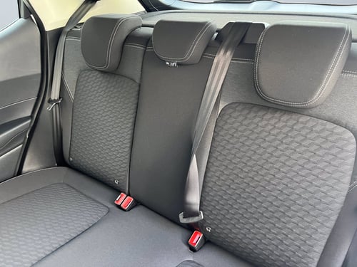 FORD Fiesta 5p 1.1 titanium gpl 75cv