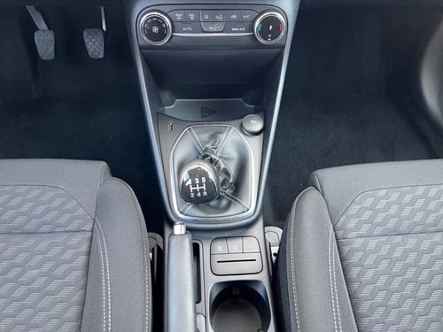 FORD Fiesta 5p 1.1 titanium gpl 75cv