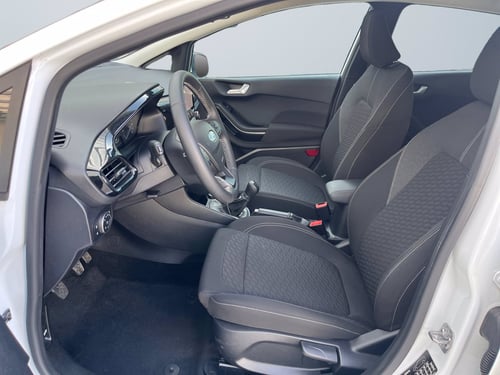 FORD Fiesta 5p 1.1 titanium gpl 75cv