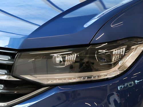 VOLKSWAGEN T-cross 1.0 tsi advanced 110cv dsg