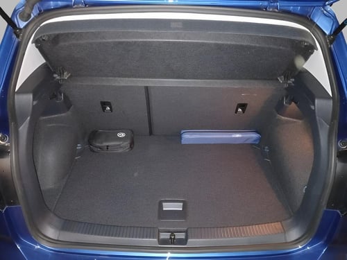VOLKSWAGEN T-cross 1.0 tsi advanced 110cv dsg
