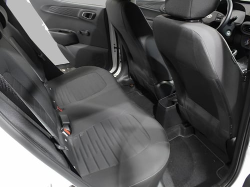 HYUNDAI I10 1.0 mpi tech connect pack at