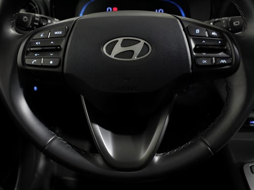 HYUNDAI I10 1.0 mpi tech connect pack at
