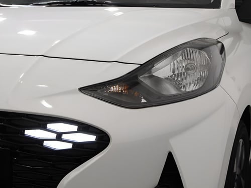 HYUNDAI I10 1.0 mpi tech connect pack at