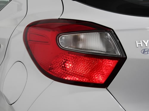 HYUNDAI I10 1.0 mpi tech connect pack at