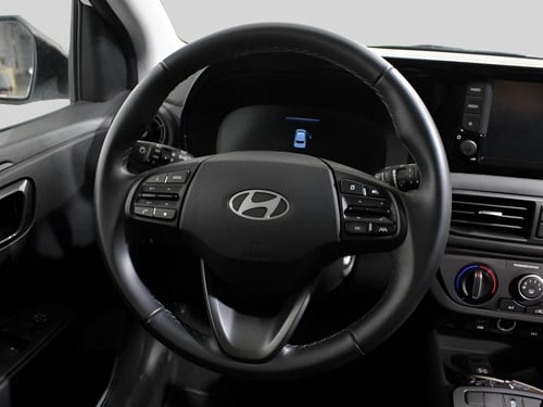 HYUNDAI I10 1.0 mpi tech connect pack at