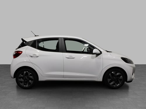 HYUNDAI I10 1.0 mpi tech connect pack at