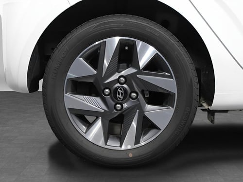 HYUNDAI I10 1.0 mpi tech connect pack at
