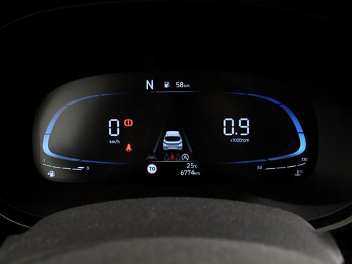 HYUNDAI I10 1.0 mpi tech connect pack at