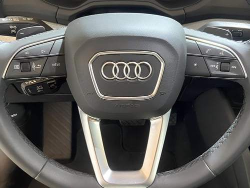 AUDI Q2 35 1.5 tfsi business advanced s-tronic