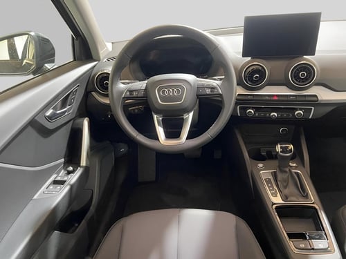 AUDI Q2 35 1.5 tfsi business advanced s-tronic