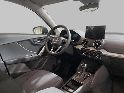 AUDI Q2 35 1.5 tfsi business advanced s-tronic