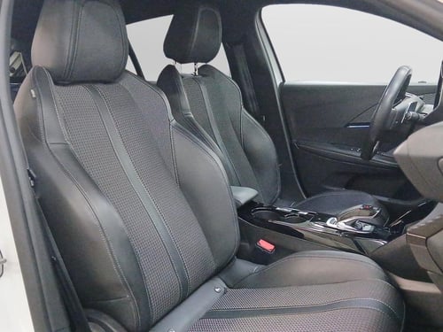 PEUGEOT 208 1.2 puretech gt line s&s 100cv eat8