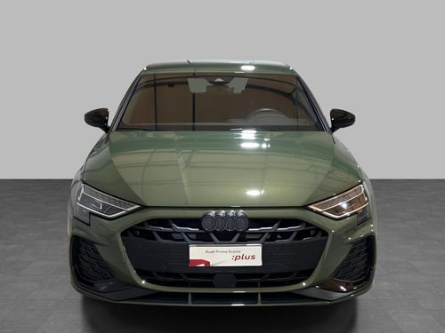 AUDI A3 sportback 2.0 tdi s line edition 150cv s-tronic