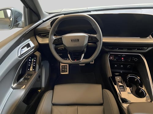 AUDI Q5 sportback 2.0 tfsi mhev+ s line edition quattro 204cv s-tronic