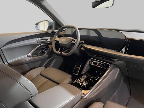 AUDI Q5 sportback 2.0 tfsi mhev+ s line edition quattro 204cv s-tronic