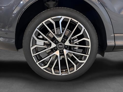 AUDI Q5 sportback 2.0 tfsi mhev+ s line edition quattro 204cv s-tronic