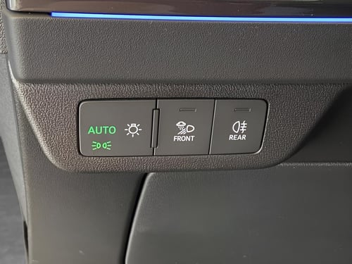 AUDI Q4 sportback e-tron 45 s line edition