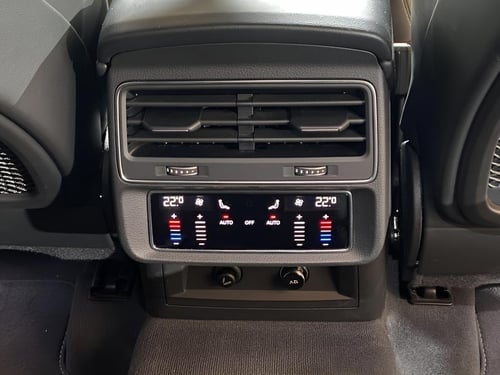 AUDI Q8 55 3.0 tfsi mhev sport quattro tiptronic