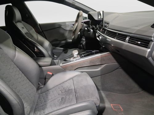 AUDI Rs5 sportback 2.9 tfsi quattro 450cv tiptronic