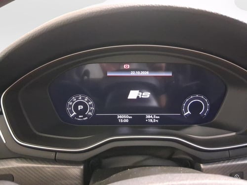 AUDI Rs5 sportback 2.9 tfsi quattro 450cv tiptronic