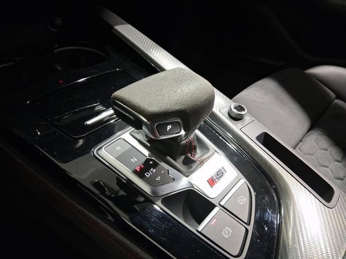 AUDI Rs5 sportback 2.9 tfsi quattro 450cv tiptronic