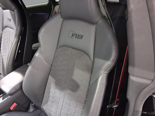 AUDI Rs5 sportback 2.9 tfsi quattro 450cv tiptronic