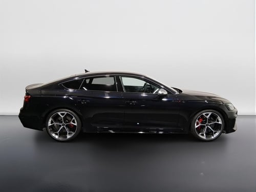 AUDI Rs5 sportback 2.9 tfsi quattro 450cv tiptronic