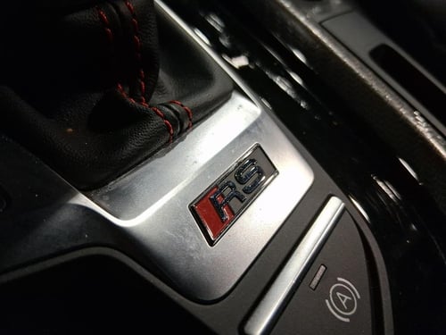 AUDI Rs5 sportback 2.9 tfsi quattro 450cv tiptronic