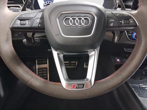 AUDI Rs5 sportback 2.9 tfsi quattro 450cv tiptronic