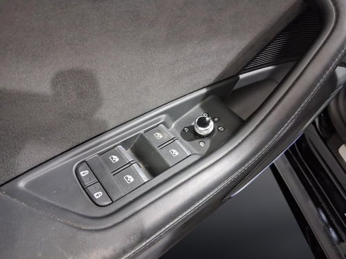 AUDI Rs5 sportback 2.9 tfsi quattro 450cv tiptronic