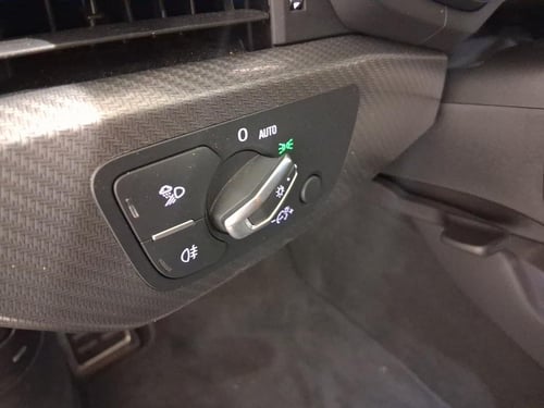AUDI Rs5 sportback 2.9 tfsi quattro 450cv tiptronic
