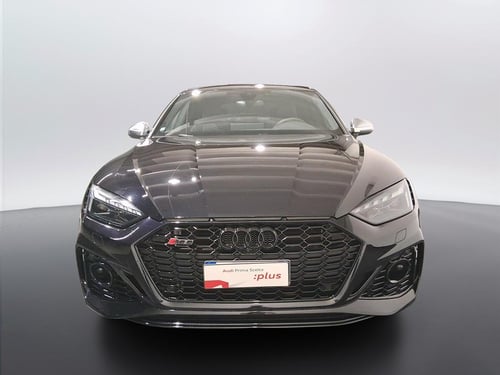 AUDI Rs5 sportback 2.9 tfsi quattro 450cv tiptronic