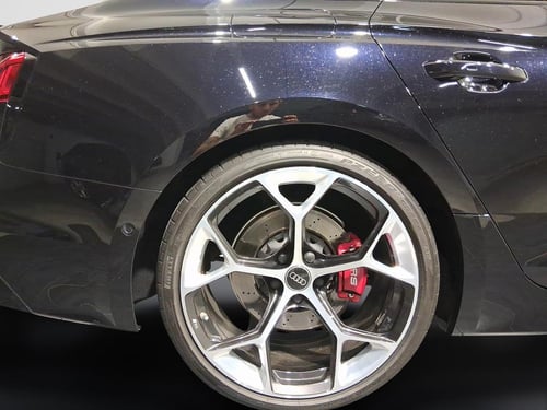 AUDI Rs5 sportback 2.9 tfsi quattro 450cv tiptronic