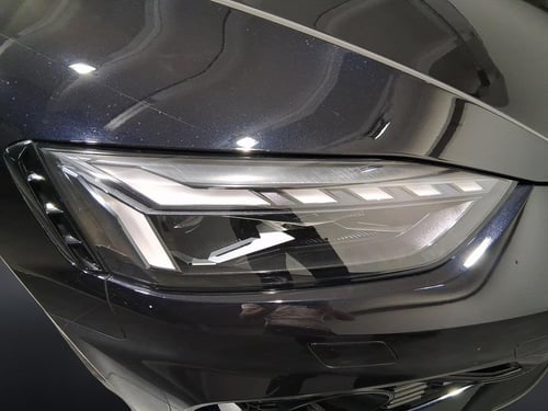 AUDI Rs5 sportback 2.9 tfsi quattro 450cv tiptronic