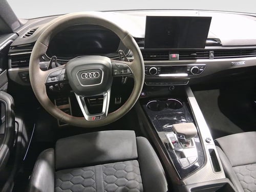 AUDI Rs5 sportback 2.9 tfsi quattro 450cv tiptronic