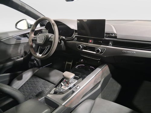 AUDI Rs5 sportback 2.9 tfsi quattro 450cv tiptronic