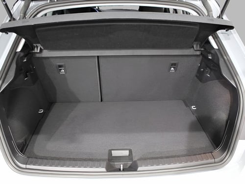 AUDI A1 sportback 25 1.0 tfsi admired s-tronic my20