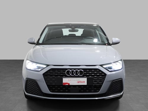 AUDI A1 sportback 25 1.0 tfsi admired s-tronic my20