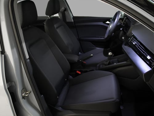 AUDI A1 sportback 25 1.0 tfsi admired s-tronic my20